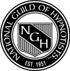 Logo der National Guild of Hypnotists