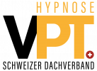 Logo Schweizer Dachverband Persönlichkeitstraining Hypnose