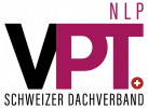 Logo des Verband Persönlichkeitstraining NLP